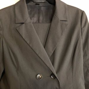 Express Editor Pantsuit